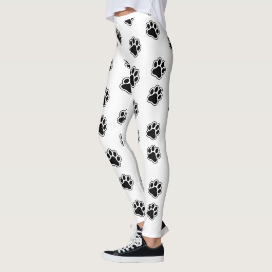 Leggings Pâtes (Gauche)