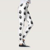 Leggings Pâtes (Droite)