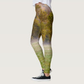 Leggings Pâtes de Couple d'Elc (Gauche)