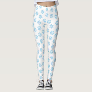 Leggings Patrouilles de Doodle, Paws de Chien, Paws Bébés B