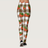 Leggings Pattern (Dos)
