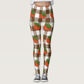 Leggings Pattern (Devant)