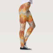 Leggings Pattern Tie Dye  (Droite)