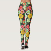Leggings Patterned Gears (Dos)