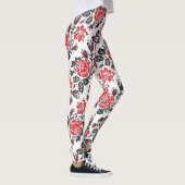 Leggings Patters de Russian (Droite)