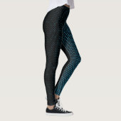 Leggings Patters Thunder_Cove (Droite)