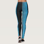Leggings Patters Thunder_Cove (Dos)