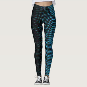 Leggings Patters Thunder_Cove