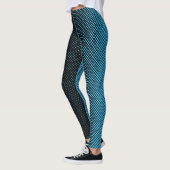 Leggings Patters Thunder_Cove (Gauche)