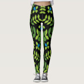 Leggings pâturage (Devant)