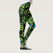 Leggings pâturage (Droite)