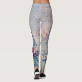 Leggings Paul Signac (Dos)