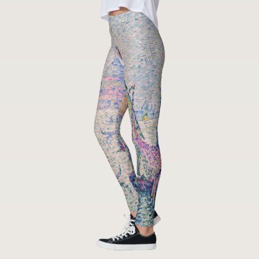Leggings Paul Signac (Gauche)