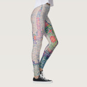 Leggings Paul Signac (Droite)