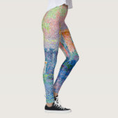 Leggings Paul Signac - Le Palais Pape, Avignon (Droite)