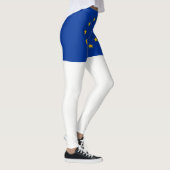 Leggings pavillon de l'Union européenne (Droite)