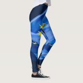 Leggings pavillon européen (Droite)
