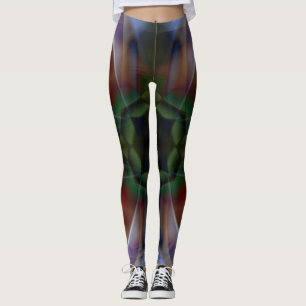 Leggings Pavot
