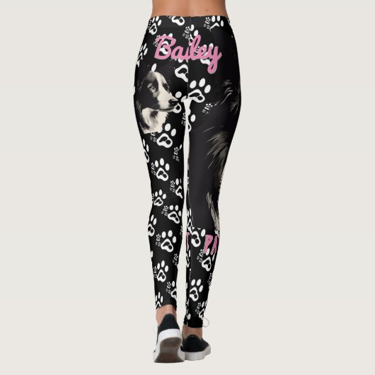 Leggings Paw-fect (Dos)