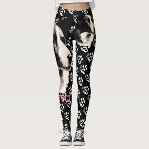 Leggings Paw-fect