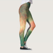 Leggings Paw Nebula Voie Lactée (Droite)