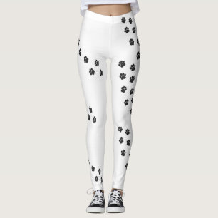LEGGINGS **PAWS DE CHIEN** LÉGINGS