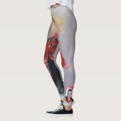 Leggings Payaso (Gauche)