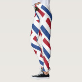 LEGGINGS PAYS-BAS (Gauche)