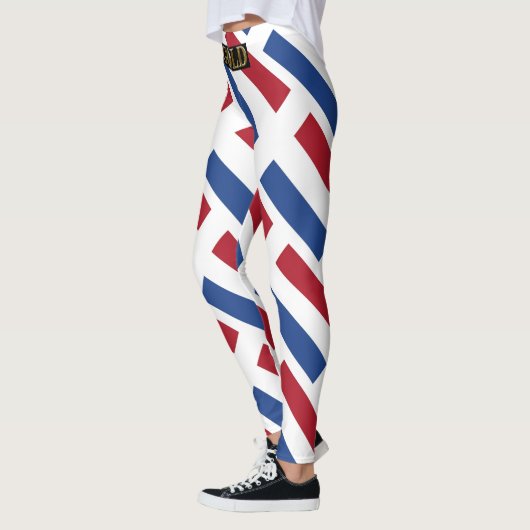 LEGGINGS PAYS-BAS (Gauche)