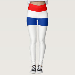 Leggings Pays-Bas