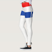 Leggings Pays-Bas (Gauche)