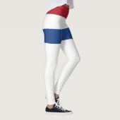 Leggings Pays-Bas (Droite)