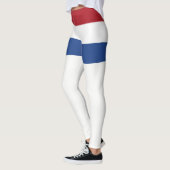 Leggings Pays-Bas (Gauche)