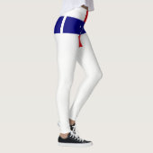 Leggings Pays-Bas Antilles (Droite)