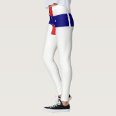 Leggings Pays-Bas Antilles (Gauche)