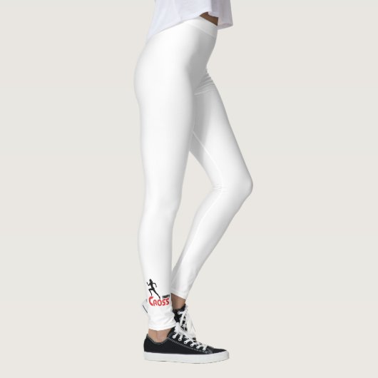 Leggings Pays transnationaux (Droite)