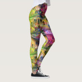 Leggings Paysage (Droite)