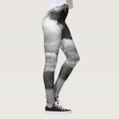 Leggings paysagers (Droite)