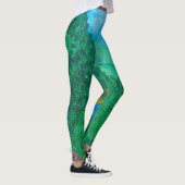leggings paysagers (Droite)