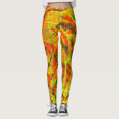 Leggings Peachy (Devant)