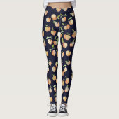 Leggings Peachy Peaches (Devant)