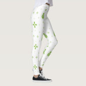 Leggings Pear fruit (Droite)