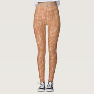 LEGGINGS PEAU