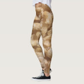 Leggings Peau de porc (Gauche)