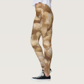 Leggings Peau de porc (Gauche)