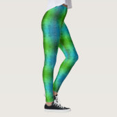 Leggings Peau de serpent (Droite)