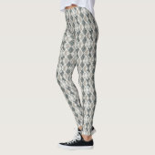 Leggings Peau de serpent (Gauche)