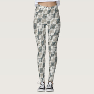 Leggings Peau de serpent