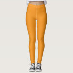 Leggings pêche, motif, police, événement<br><div class="desc">Le design est un carré jaune vif avec une couleur uniforme. Le carré a une teinte vibrante et semble être lisse et sans défaut. La couleur est si intense qu'elle semble presque luisant,  ce qui en fait un élément visuel frappant.</div>