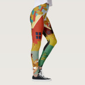 Leggings pêcheurs (Droite)